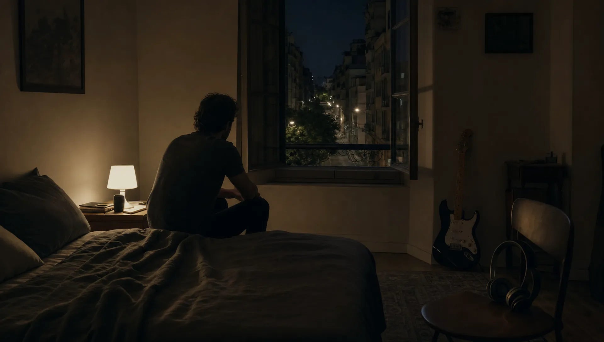 Mi soledad también suena: canciones para noches sinceras - Tienda de almaes