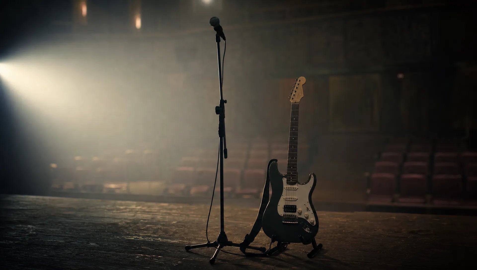 En español, música que emociona desde la primera escucha - Tienda de almaes