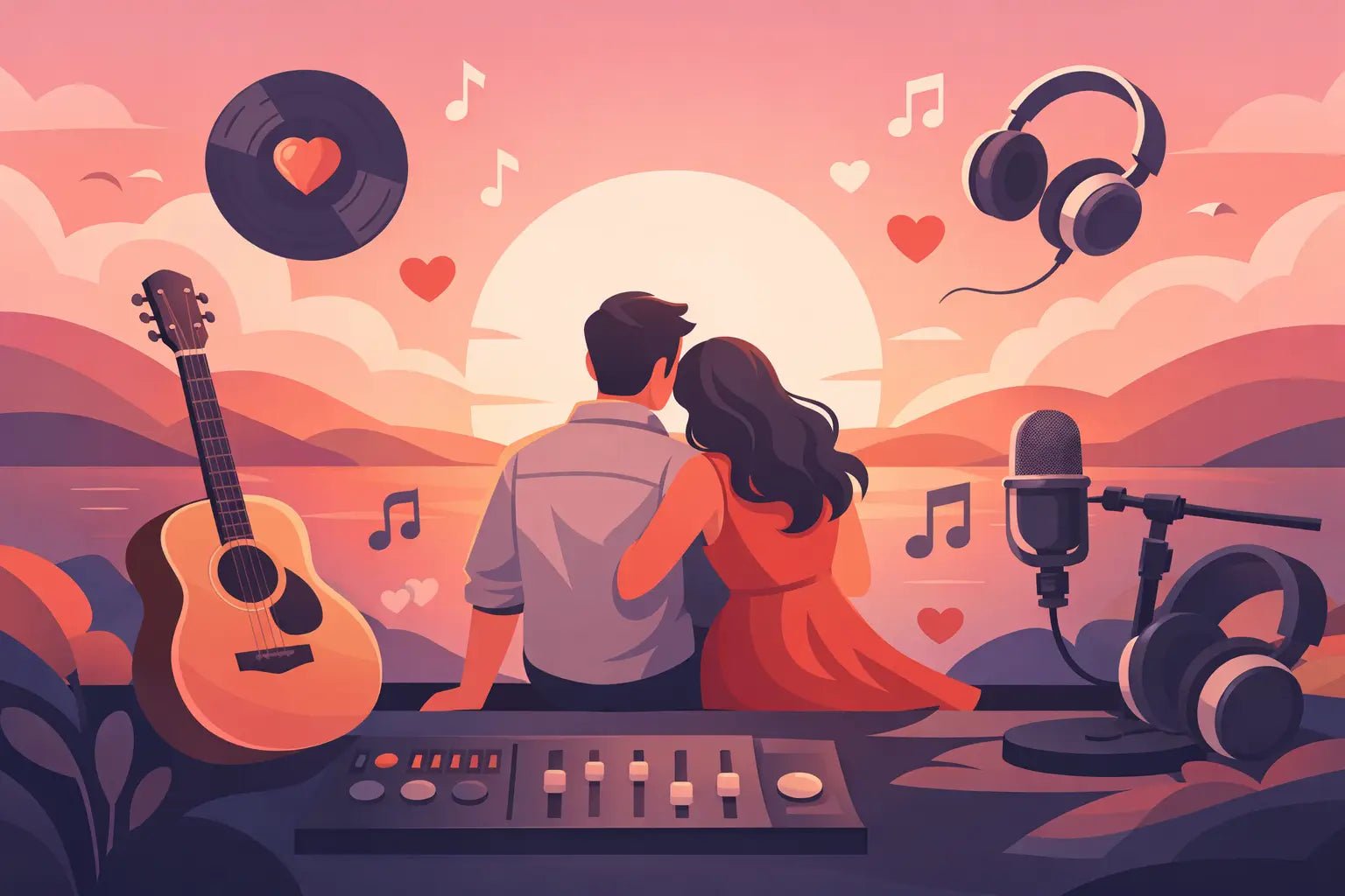 Música independiente romántica en español - Tienda de almaes