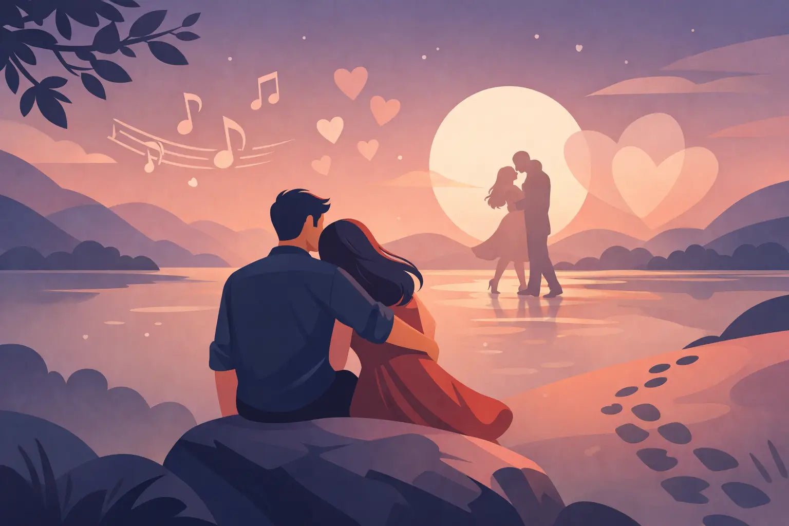 Baladas románticas inolvidables que sí dejan huella - Tienda de almaes