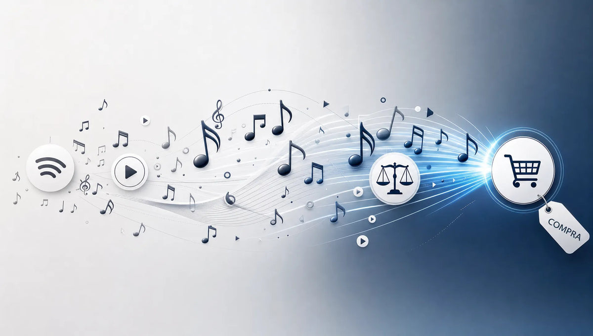 Música romántica gratis en español y opciones legales - Tienda de almaes