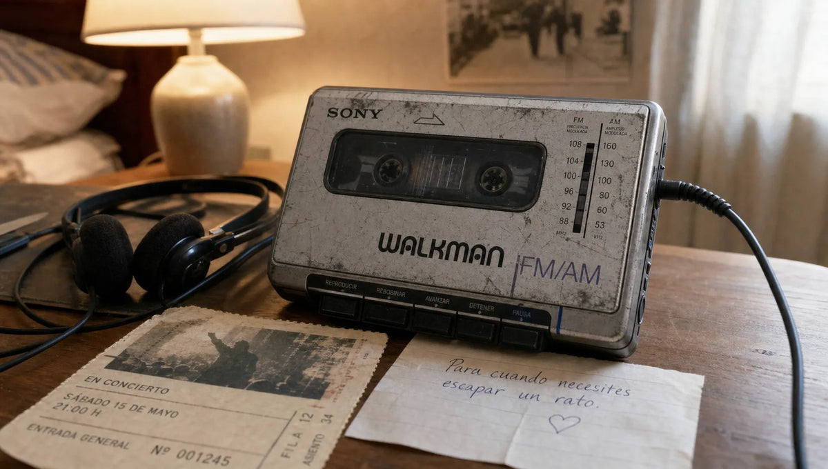 Música del recuerdo romántica para revivir momentos especiales - Tienda de almaes