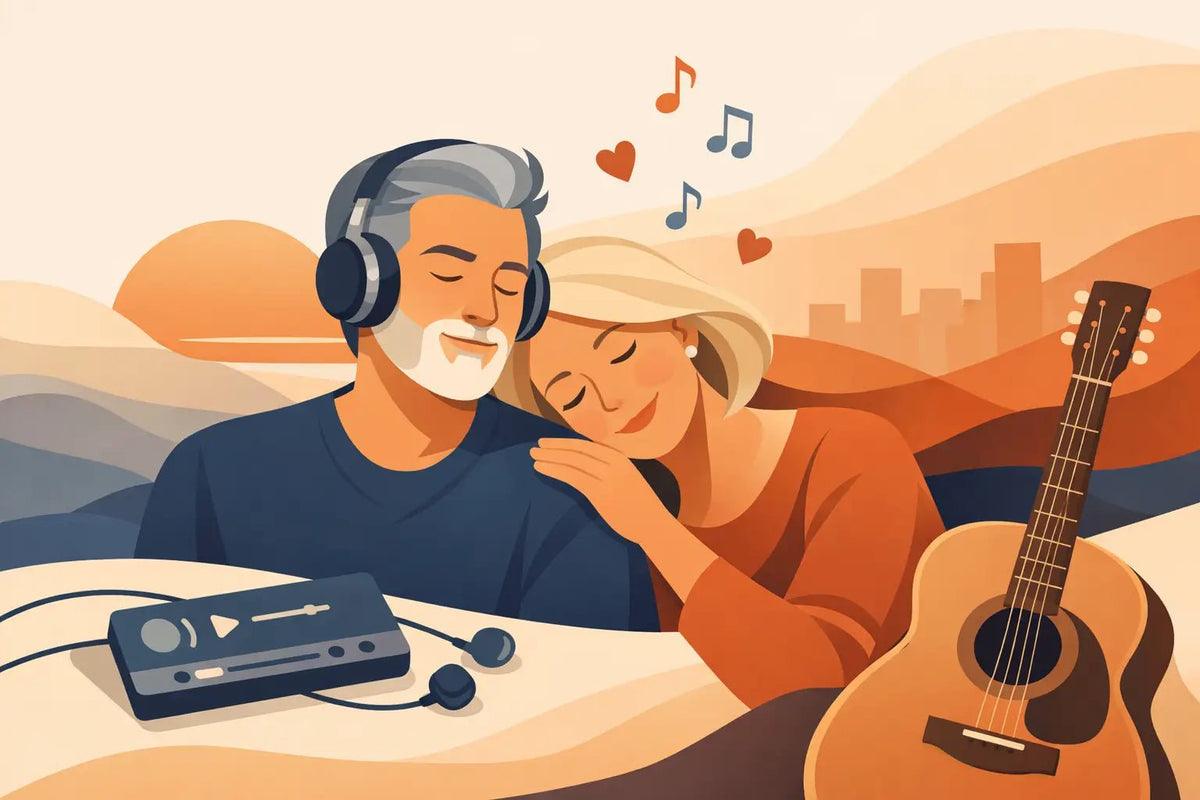 Pop melódico para maduros: canciones con alma - Tienda de almaes