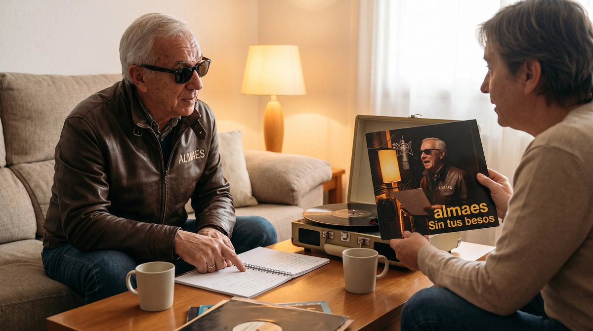 Canciones románticas viejitas que siguen sonando cerca - Tienda de almaes