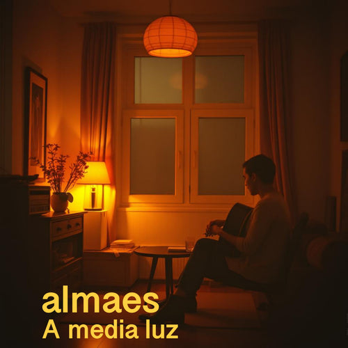 Álbum LP Baladas en español Volumen 2 - Almaes - Tienda de almaes
