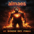 Álbum Al borde del final- Almaes - Tienda de almaes