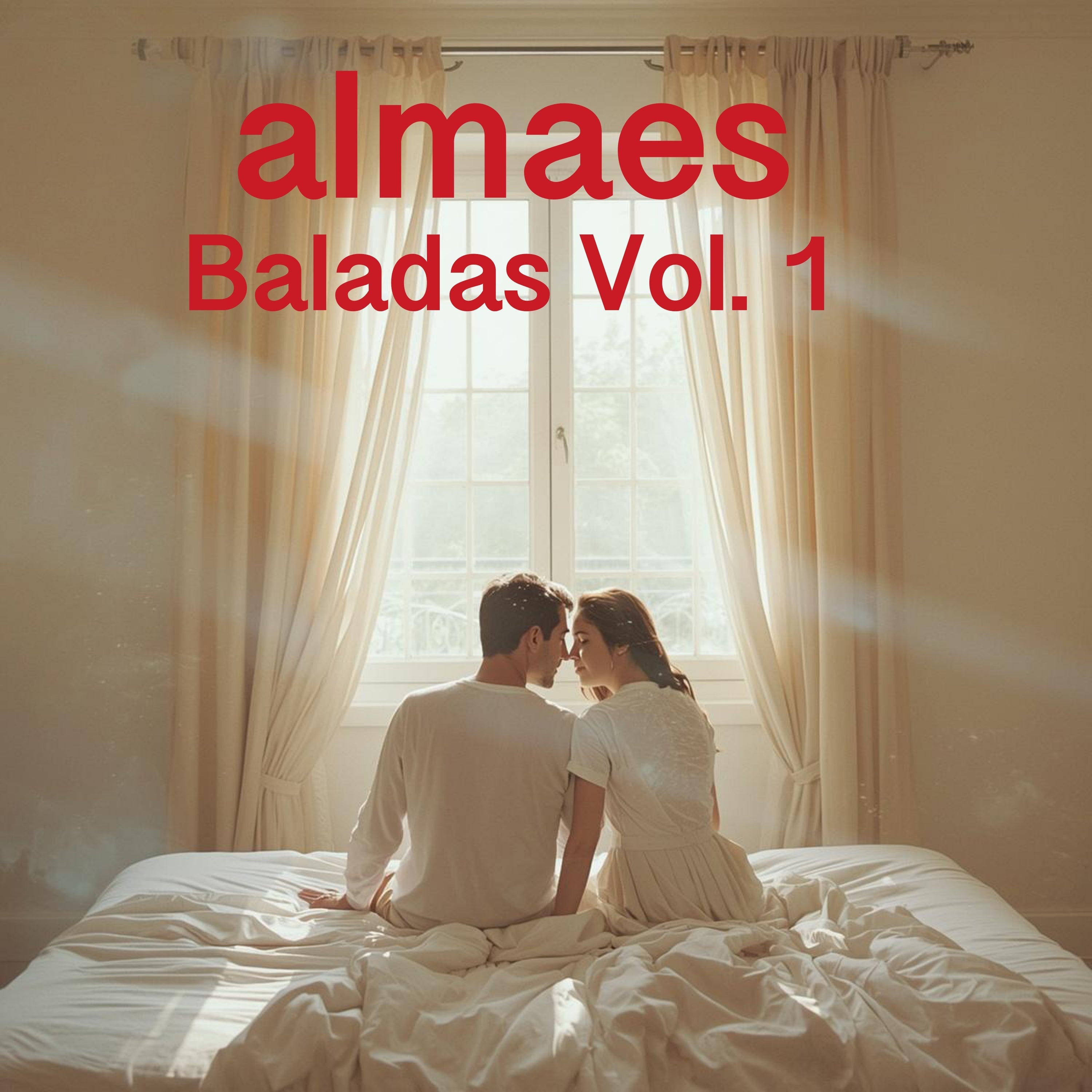 Baladas en español Volumen 1 - Almaes - Tienda de almaes