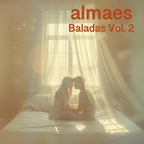 Álbum LP Baladas en español Volumen 2 - Almaes - Tienda de almaes