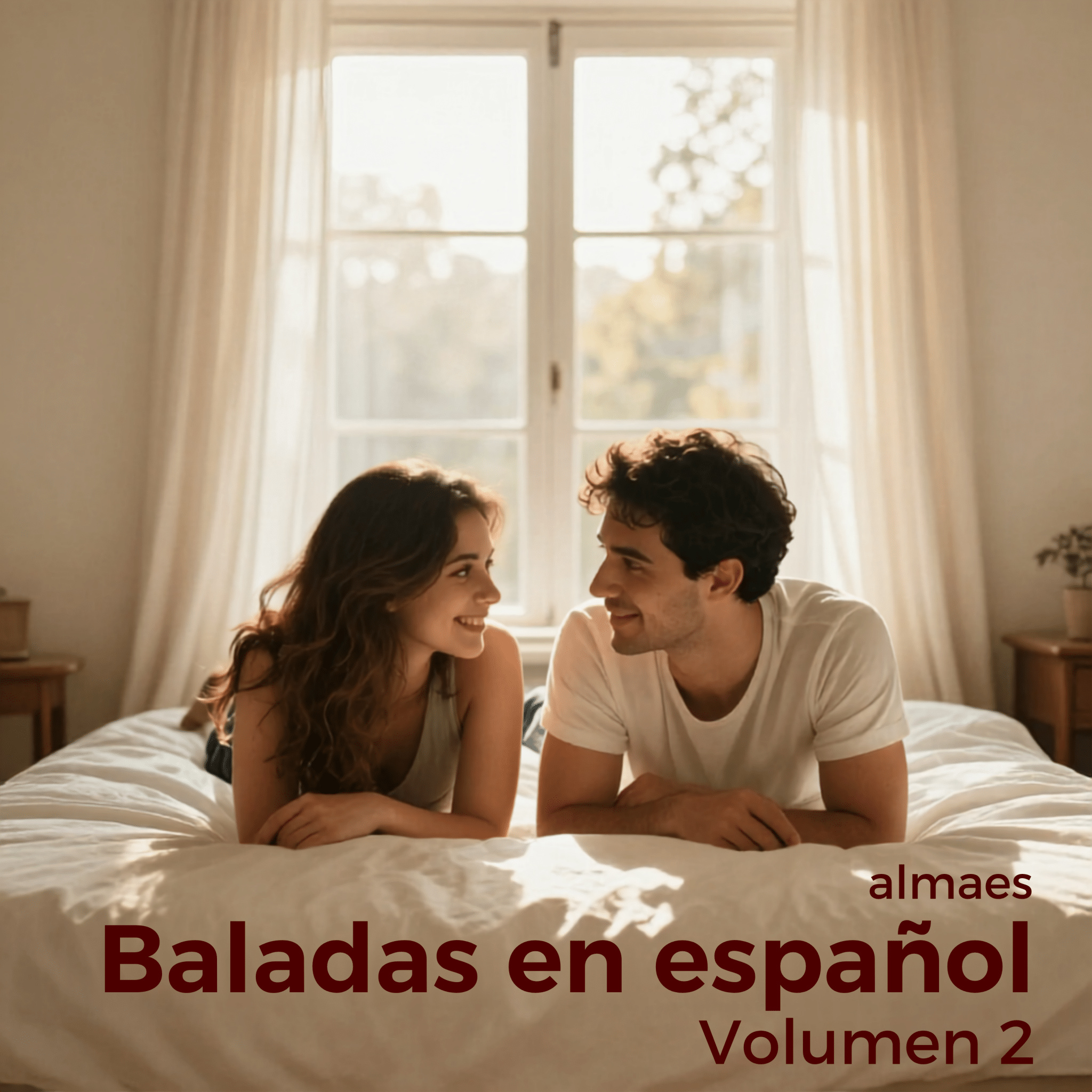 Baladas en español Volumen 2 - Almaes - Álbum LP - Tienda de almaesBaladas en español Volumen 2 - Almaes - Álbum LPBaladas en español Volumen 2 - Almaes - Álbum LP