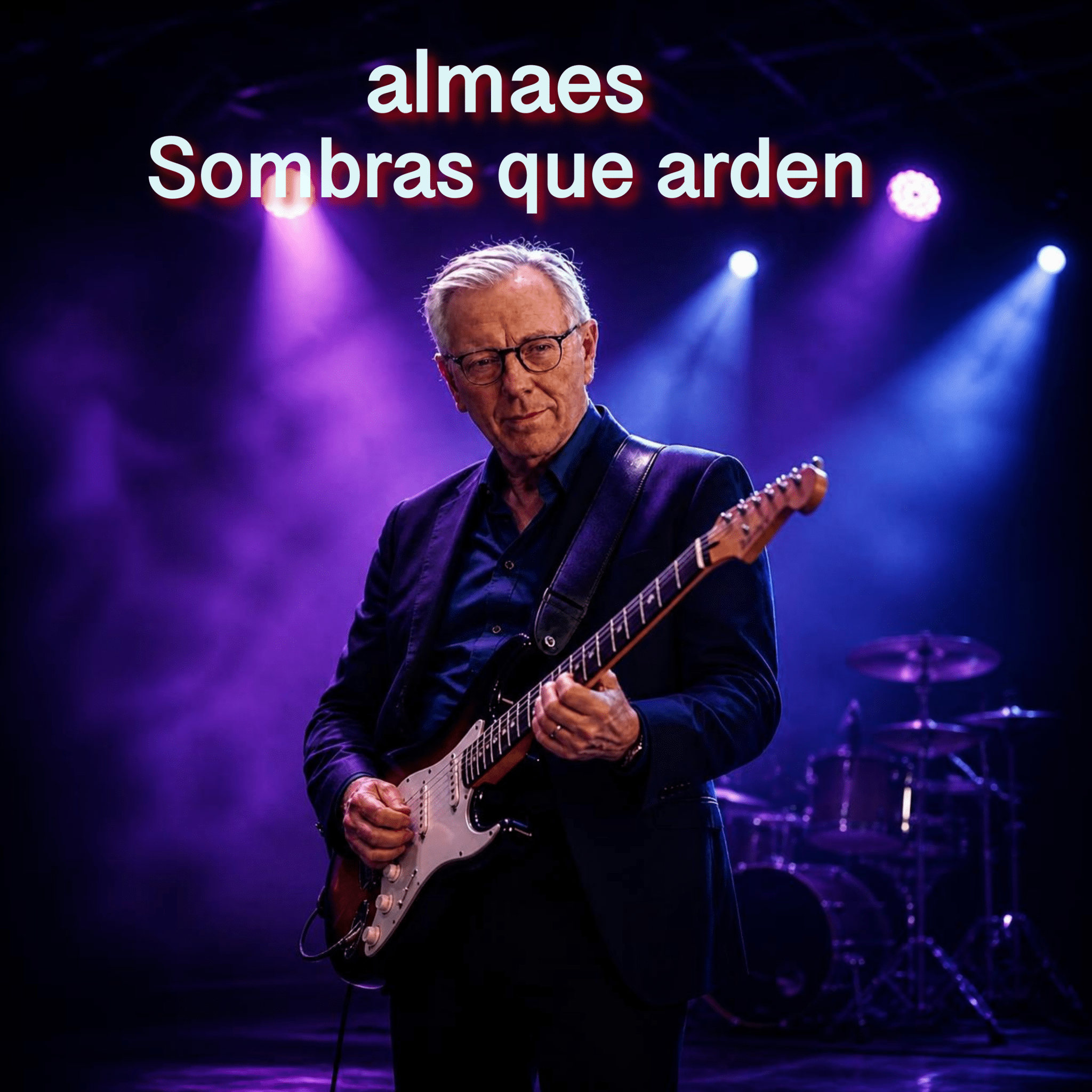 Sombras que arden — Single - Tienda de almaesSombras que arden — SingleSombras que arden — Single
