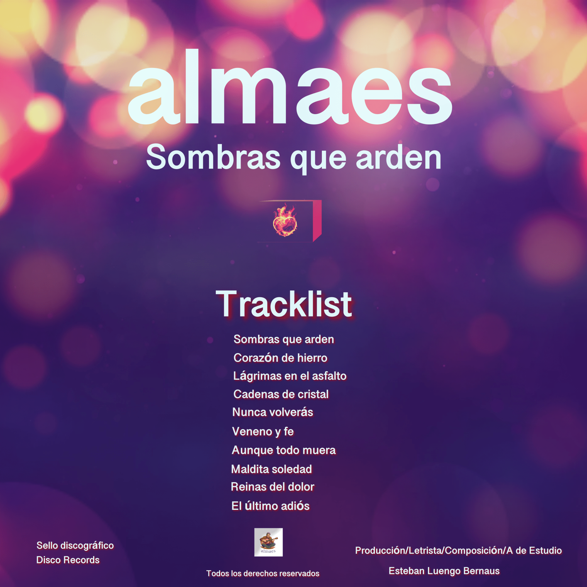 Sombras que arden - Tienda de almaesSombras que ardenSombras que arden