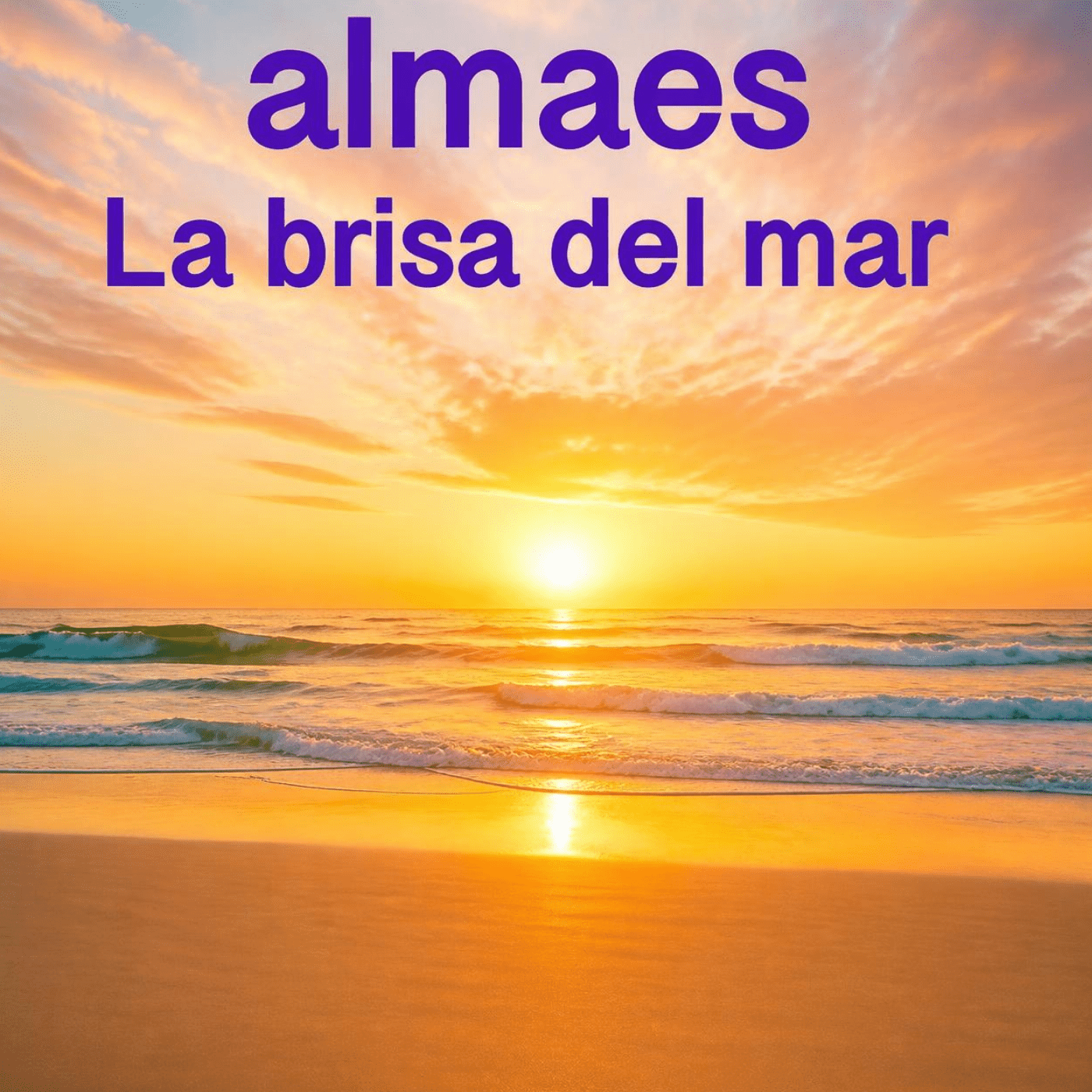 Álbum LP La brisa del mar - Almaes - Tienda de almaesÁlbum LP La brisa del mar - AlmaesÁlbum LP La brisa del mar - Almaes