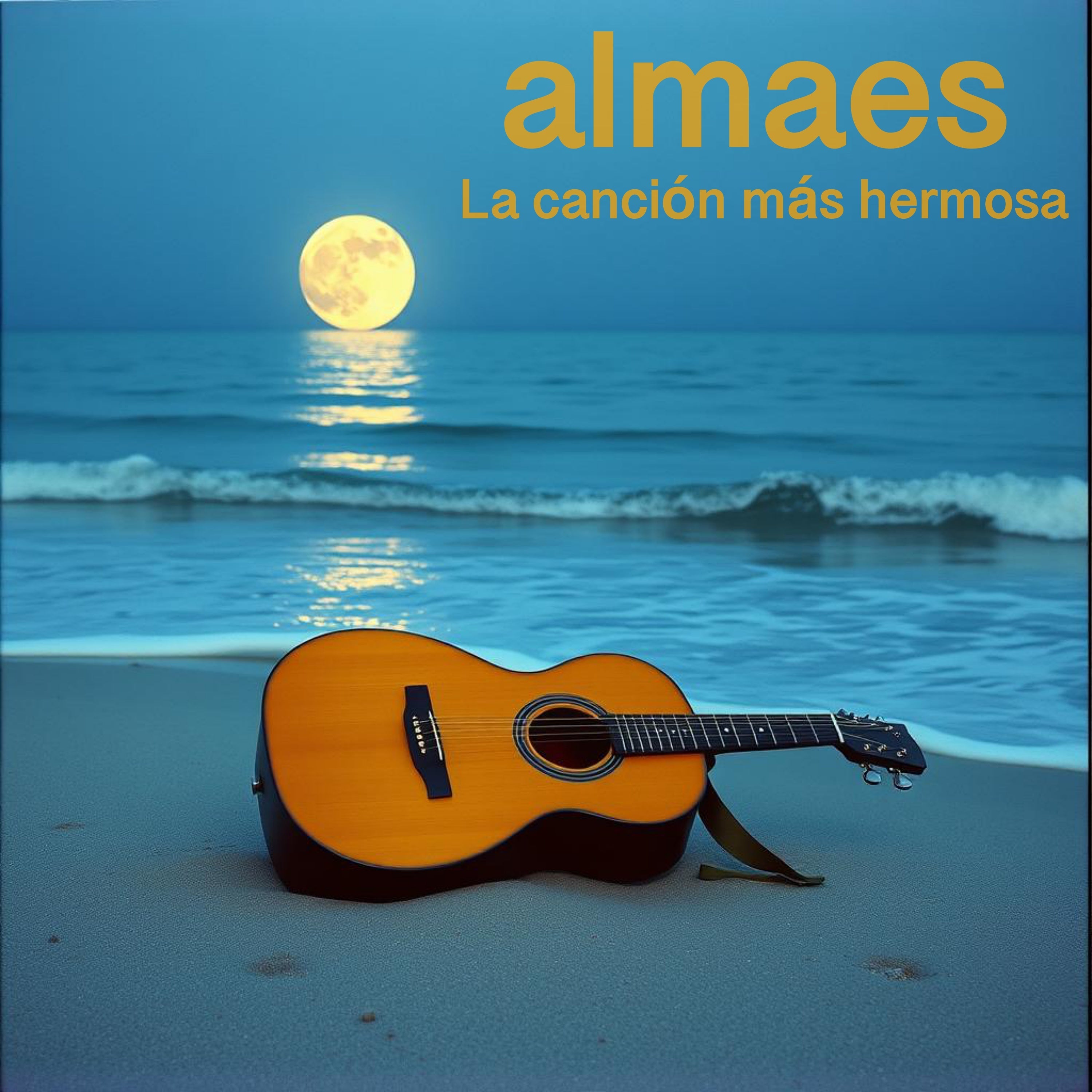 La canción más hermosa - Almaes - Tienda de almaes