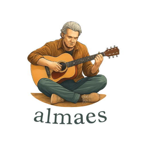 Tienda de almaes