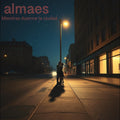Álbum LP Mientras duerme la ciudad - Almaes - Tienda de almaes