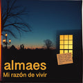 Álbum LP Mi razón de vivir - Almaes - Tienda de almaes