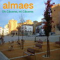 Álbum LP Oh Cáceres, mi Cáceres - Almaes - Tienda de almaes