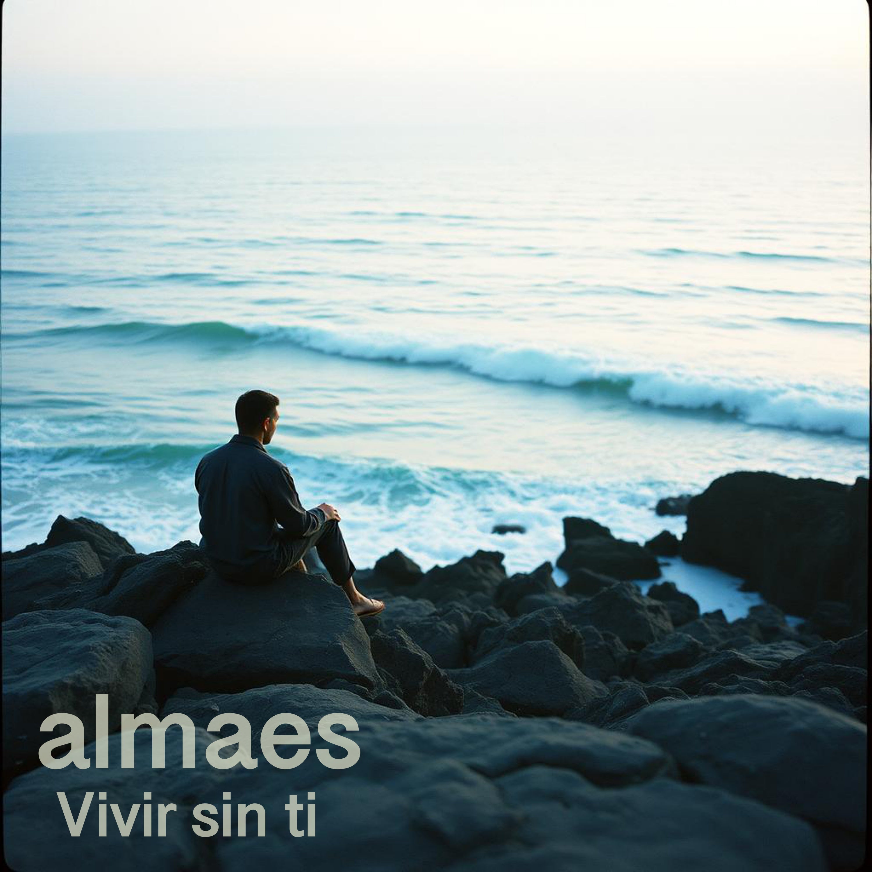 Álbum Vivir sin ti - Almaes - Tienda de almaes